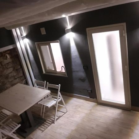 Vila Lisa House Katánie Exteriér fotografie
