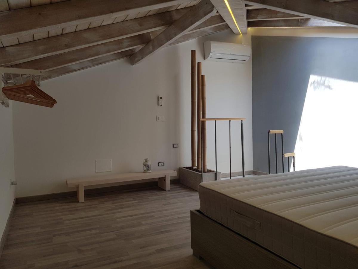 Vila Lisa House Katánie Exteriér fotografie