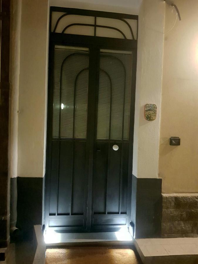 Vila Lisa House Katánie Exteriér fotografie