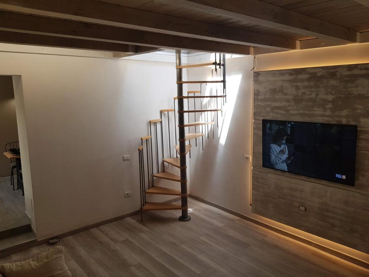 Vila Lisa House Katánie Exteriér fotografie