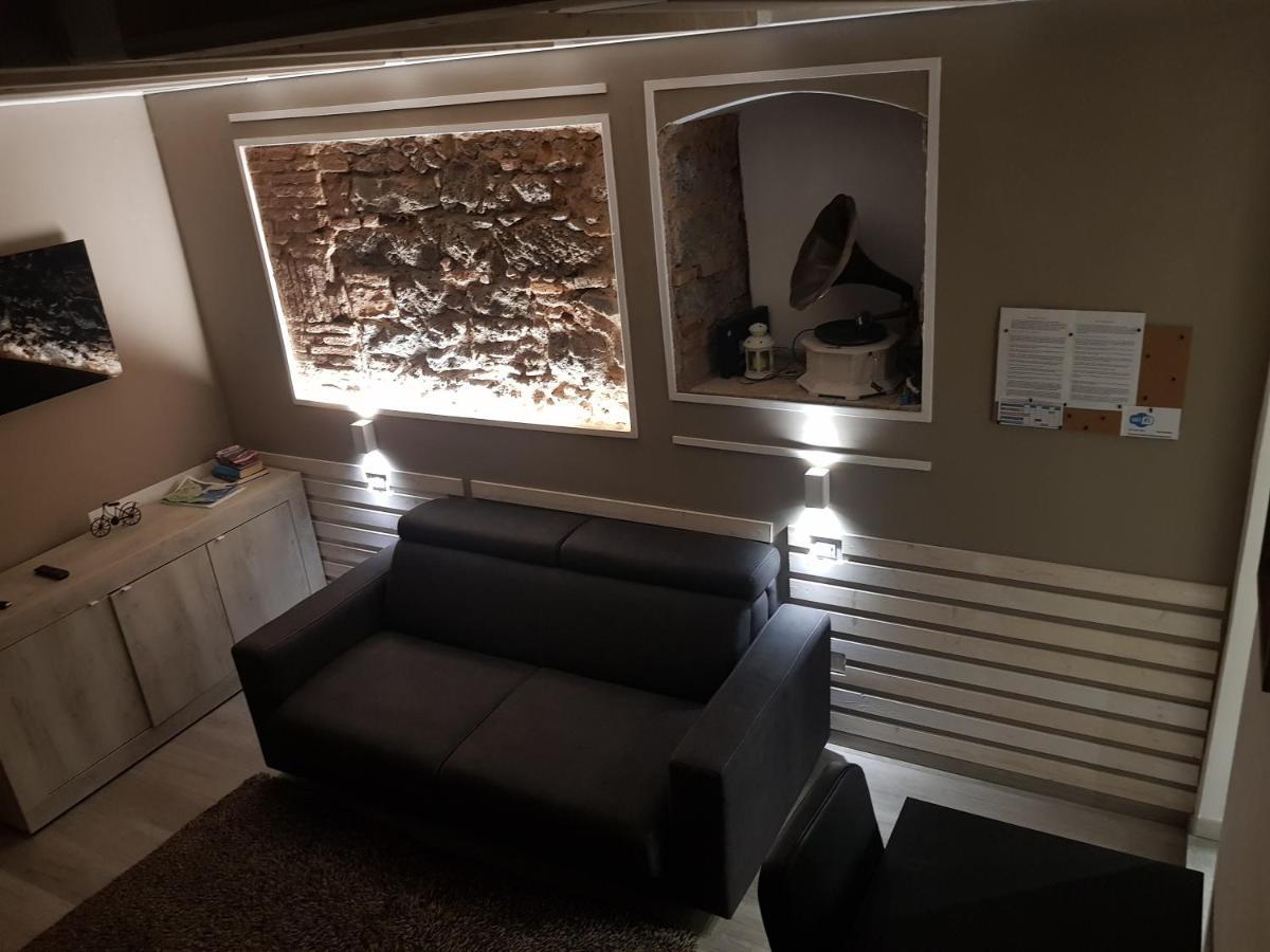 Vila Lisa House Katánie Exteriér fotografie