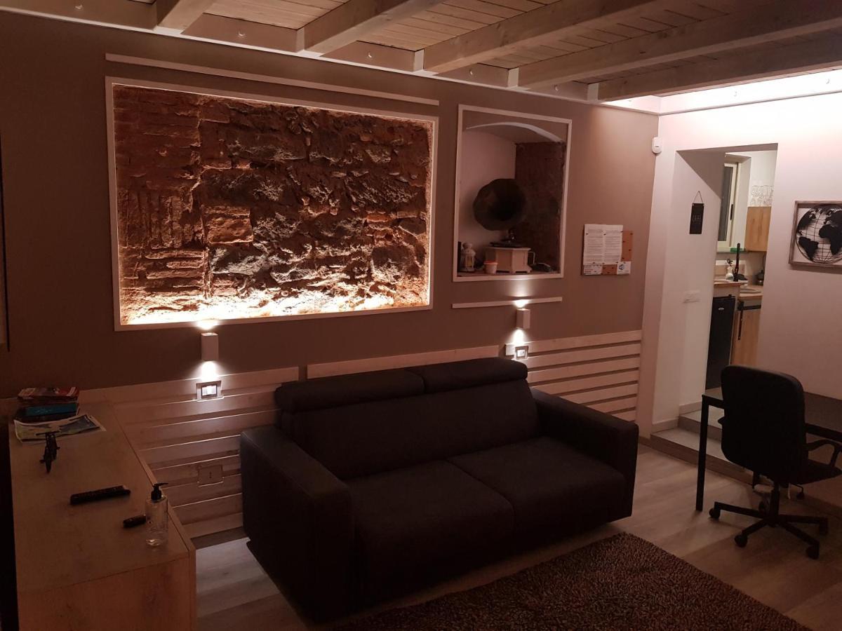 Vila Lisa House Katánie Exteriér fotografie